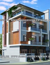 Danh sách 8 mẫu nhà 3 tầng mặt tiền 9m tốt nhất