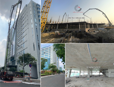 Thi công sàn vượt nhịp 26m: Quy trình & Lưu ý quan trọng - Chuyên gia Nevo